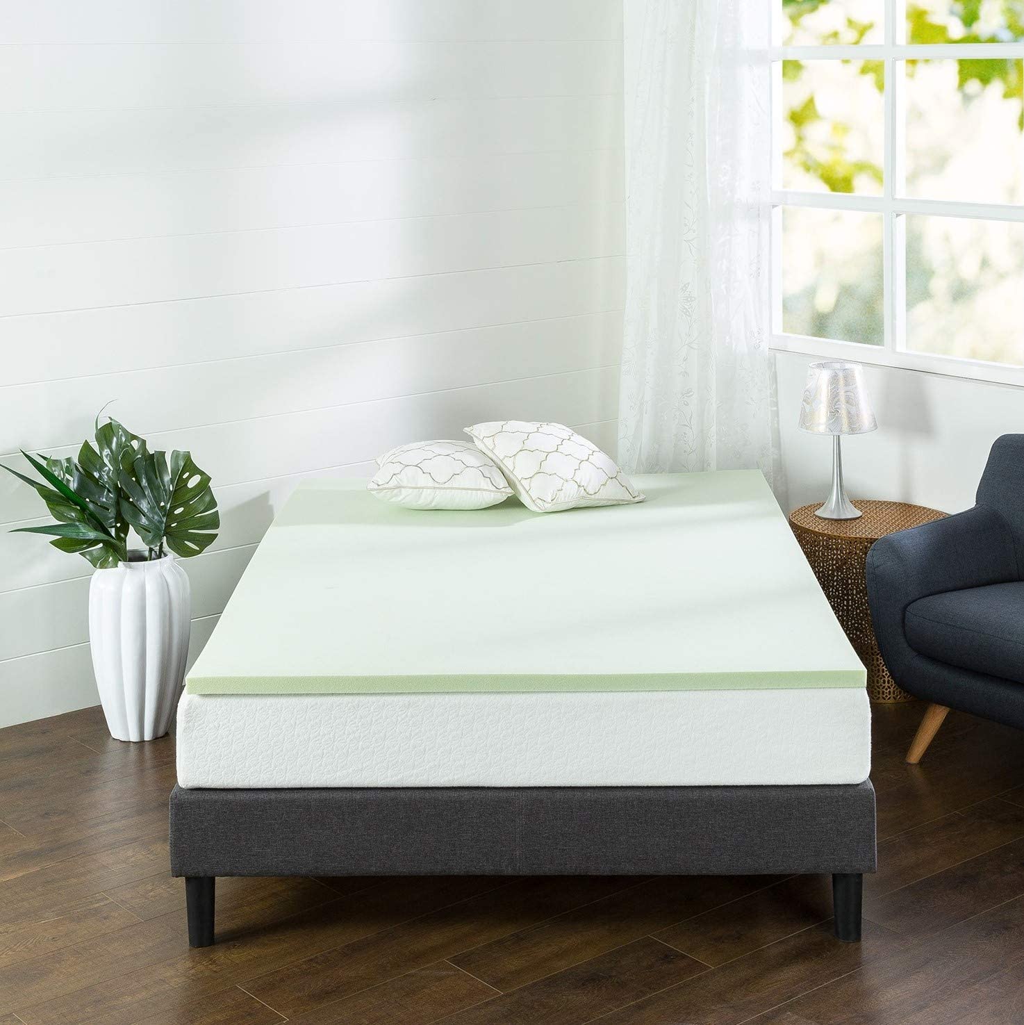 Best Mattress Topper for Sofa Bed SleepWay